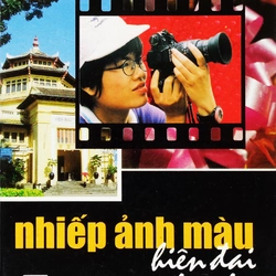 Nhiếp ảnh màu hiện đại