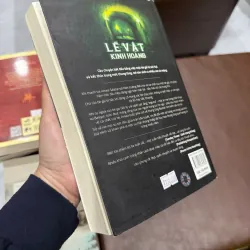 “Lễ Vật Kinh Hoàng” – Dolores Redondo-K2 992670