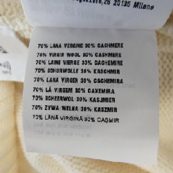 Prada PRADA UMB645 S232 13HI Áo len - Hàng hiệu Chính hãng 896345