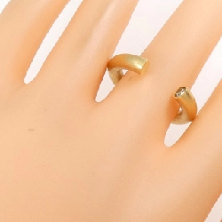 Nhẫn Kashikei Main 0.13CT - Hàng hiệu Chính hãng 841978