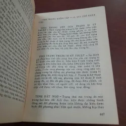 TỪ ĐIỂN GIẢI THÍCH THUẬT NGỮ QUÂN SỰ 762658
