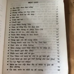 Thức ăn uống trị bệnh từ xưa đến nay 973855
