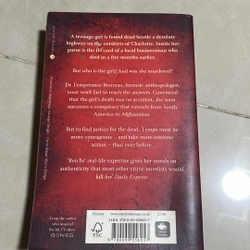 Bones of the lost - Kathy Reichs 527897