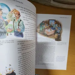 Sách Robinson Crusoe 720240