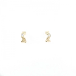 Bông tai Cubic Eté - Hàng hiệu Authentic