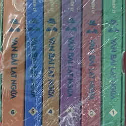 6 tập ván bài lật ngửa 707085