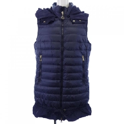 MONCLER AMARANTE Áo gile - Hàng hiệu Chính hãng