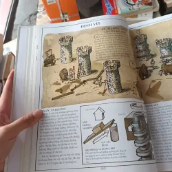 Vạn vật vận hành như thế nào? - David Macaulay 1005455