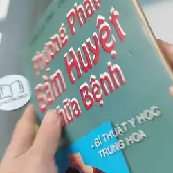 Phương Pháp Bấm Huyệt Chữa Bệnh - Phùng Lực Sinh 727233