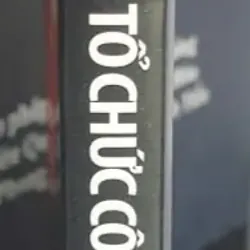 Tổ Chức Công Việc Làm Ăn - Nguyễn Hiến Lê 716522