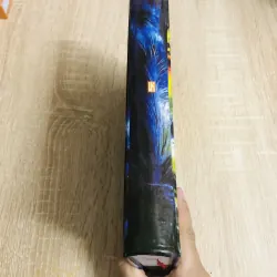 Thần Thoại Hy Lạp  925825