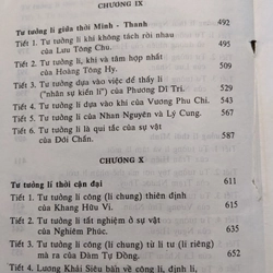 Lý - Triết học phương Đông 357751