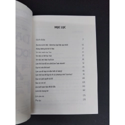 Dạy trẻ học toán mới 90% bẩn 2018 HCM2811 Glenn Doman, Janet Doman MẸ VÀ BÉ 339195
