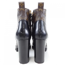 【Mã giảm giá】Giày bốt LOUIS VUITTON 664926