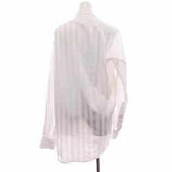 LOEWE Áo sơ mi không đối xứng S2109222SU - Hàng hiệu Chính hãng 773769