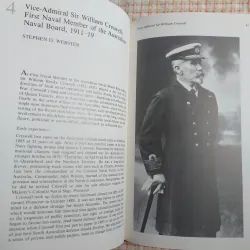 The Commanders: Australian Military Leadership in the Twentieth Century - Khổ lớn, bìa vải 788313