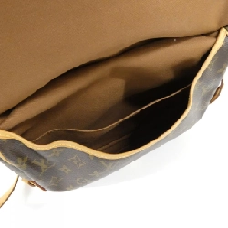 Túi xách vai Louis Vuitton Monogram Soumure 30cm M42256 - Hàng hiệu Chính hãng 801641