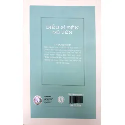 Điều Gì Đến Sẽ Đến - Hà Thanh Phúc 692359