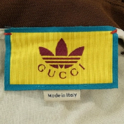 Gucci GUCCI ADIDAS 689348 ZAJPV Quần - Hàng hiệu Chính hãng 888991