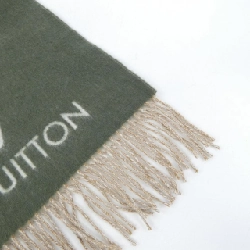 Louis Vuitton LOUIS VUITTON Écharpe Play Cabi Gradient M76881 STOLE - Hàng hiệu Chính hãng 834117