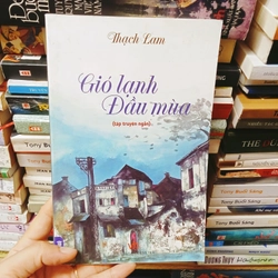 Gió Lạnh Đầu Mùa