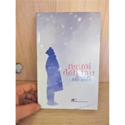 Sách: Người Đón Tàu - Tác giả Jiro Asada 933374