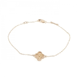 Vancleef & Arpels Sweet Alhambra Bracelet 666037