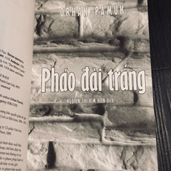 Combo 2 tác phẩm Orhan Pamuk 544302