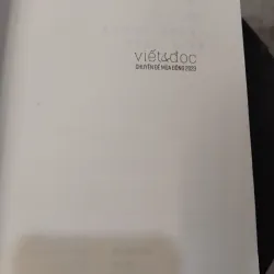 Viết và đọc chuyên đề mùa đông 2025 1027983