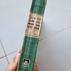 Lịch sử quân đội nhân dân Việt Nam 1025818