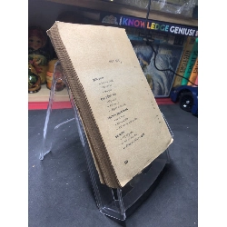 Về nới ấy 1986 mới 50% ố bẩn không có bìa Nhiều tác giả HPB0906 SÁCH VĂN HỌC 915540