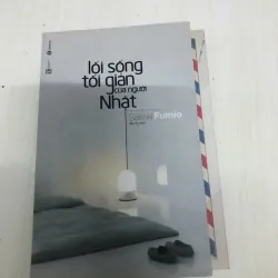 Lối sống tối giản của người Nhật 931570