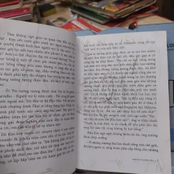 Sách: Oxford thương yêu - TG: Dương Thuỵ (B1) 782718