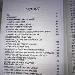 Nguyễn Trường Tộ - Con người và di thảo 726695