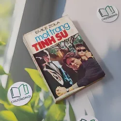 [XƯA] Một Trang Tình Sử (1990) - Émile Zola 997778