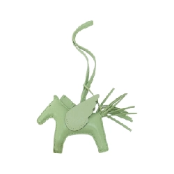 Túi charm Hermes Rodeo Pegasus PM 083010CA - Hàng hiệu Chính hãng