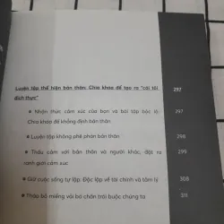 Sách tâm lý phái Nữ-ÁP ĐẶT VÀ ĐỊNH KIẾN. Tg. CHÂU MỘ TƯ 574908