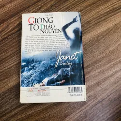 Giông tố thảo nguyên - Janet Dailey 1024214