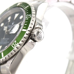 Đồng hồ Rolex Submariner Date 16610LV SS tự động V - Hàng hiệu chính hãng 882661