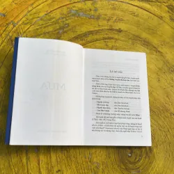 MƯA - NGUYỄN HIẾN LÊ DỊCH- tập truyện ngắn 779074