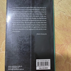 Bàn về tự do- John Stuart Mill 470883