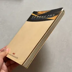 Tô Đông Pha Những phương trời viễn mộng - Tuệ Sỹ 625747