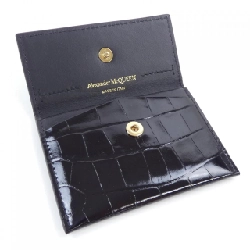 Ví đựng thẻ ALEXANDER McQUEEN 655670