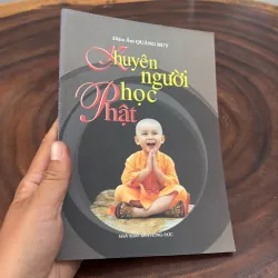 II Sách Phật Giáo: Khuyên Người Học Phật - Diệu Âm Quảng Huy - 2012