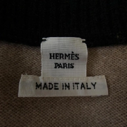 【Mã giảm giá】HERMES Áo len 639670