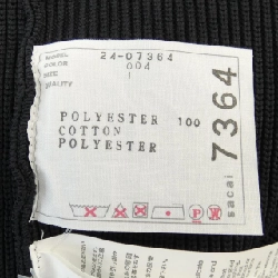 【Mã giảm giá】SACAI Áo len 640367