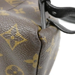 Balo Louis Vuitton Monogram Palm Springs PM M44871 - Hàng hiệu Chính hãng 776536