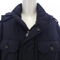 Áo khoác lông vũ MONCLER - Hàng hiệu Chính hãng 898621