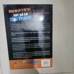 Sách Không bao giờ là thất bại 1043702