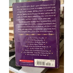 Harry Potter và Hòn đá Phù thủy (Tập 1) 779557